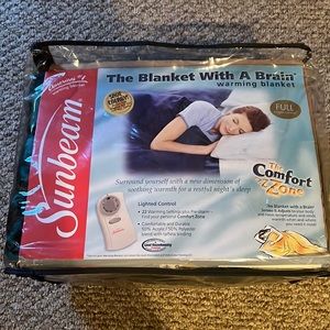 Electric Blanket